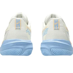 GEL-CHALLENER 15 padelschoenen dames cream stone wash*Asics Outlet