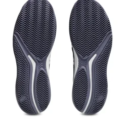 Gel-Challenger 14 Clay tennisschoenen heren indigo fog white*Asics Outlet