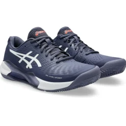 Gel-Challenger 14 Clay tennisschoenen heren indigo fog white*Asics Outlet