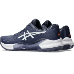 Gel-Challenger 14 Clay tennisschoenen heren indigo fog white*Asics Outlet