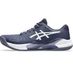 Gel-Challenger 14 Clay tennisschoenen heren indigo fog white*Asics Outlet