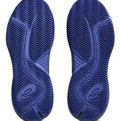 GEL-CHALLENGER 15 CLAY tennisschoenen heren black dark cobalt*Asics Hot