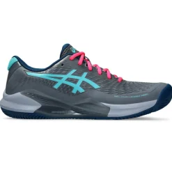 Gel-Challenger 14 Padel padelschoenen heren metropolis energy aqua*Asics Outlet
