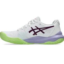 Gel-Challenger 14 padelschoenen dames white deep mauve*Asics New
