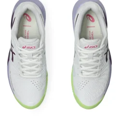 Gel-Challenger 14 padelschoenen dames white deep mauve*Asics New