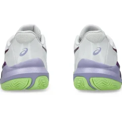 Gel-Challenger 14 padelschoenen dames white deep mauve*Asics New