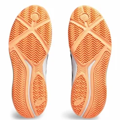 Gel-Challenger 14 Padel padelschoenen dames black bright sunstone*Asics