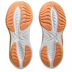 Gel-Cumulus 26 GS hardloopschoenen junior papaya light orange*Asics Online