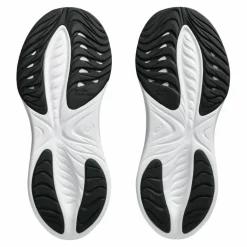 Gel-Cumulus 26 GS hardloopschoenen junior saxon green coral reef*Asics Best