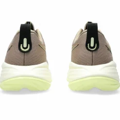 Gel-Cumulus 27 hardloopschoenen heren taupe grey black*Asics Best