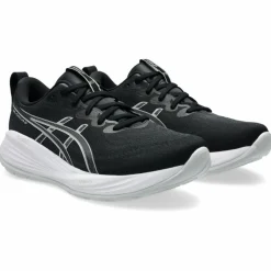 Gel-Cumulus 27 hardloopschoenen heren black concrete*Asics Online