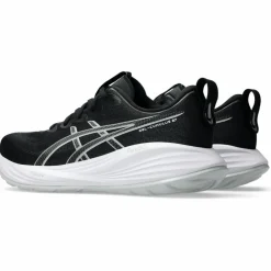 Gel-Cumulus 27 hardloopschoenen heren black concrete*Asics Online