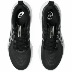 Gel-Cumulus 27 hardloopschoenen heren black concrete*Asics Online