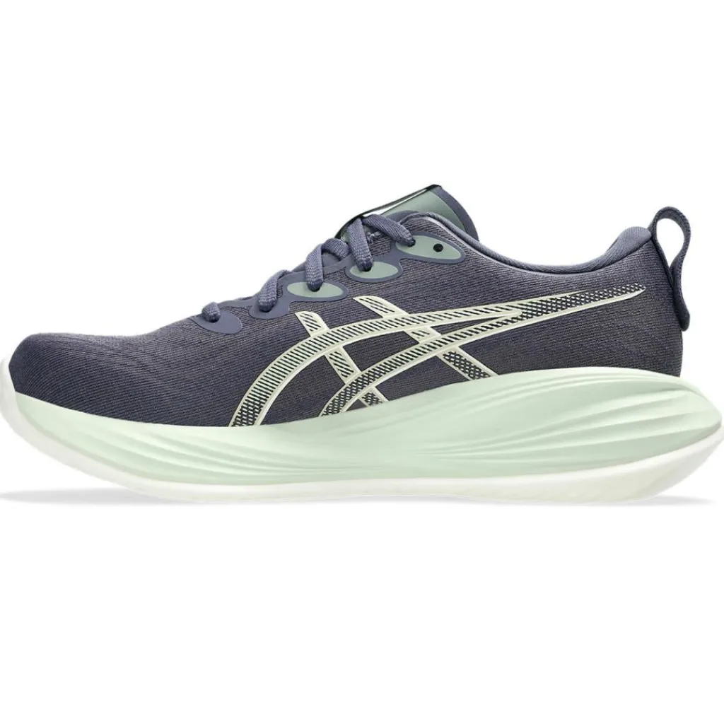 GEL-CUMULUS 27 hardloopschoenen dames indigo fog cream*Asics