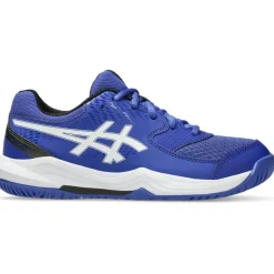 GEL-DEDICATE 8 GS tennisschoenen junior dark cobalt white*Asics Discount