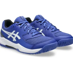 GEL-DEDICATE 8 GS tennisschoenen junior dark cobalt white*Asics Discount