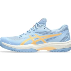 GEL-GAME FF padelschoenen dames stone wash orange glow*Asics Online