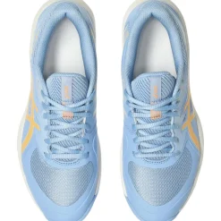 GEL-GAME FF padelschoenen dames stone wash orange glow*Asics Online