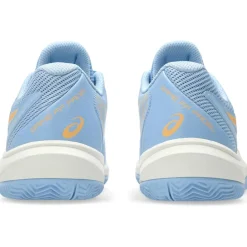 GEL-GAME FF padelschoenen dames stone wash orange glow*Asics Online