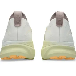 GEL-KAYANO 32 hardloopschoenen heren white orange glow*Asics Online