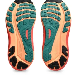 Gel-Kayano 31 hardloopschoenen heren black rainy lake*Asics Online