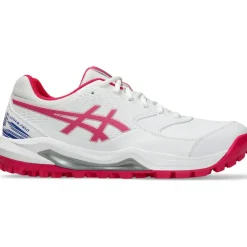 GEL-LETHAL FIELD 2 hockeyschoenen white bright rose*Asics