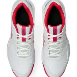 GEL-LETHAL FIELD 2 hockeyschoenen white bright rose*Asics