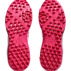 GEL-LETHAL FIELD 2 hockeyschoenen white bright rose*Asics