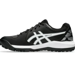 GEL-LETHAL FIELD 2 hockeyschoenen heren black white*Asics Hot