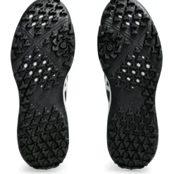 GEL-LETHAL FIELD 2 hockeyschoenen heren black white*Asics Hot