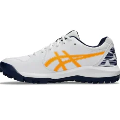 GEL-LETHAL FIELD 2 hockeyschoenen dames white stadium orange*Asics New
