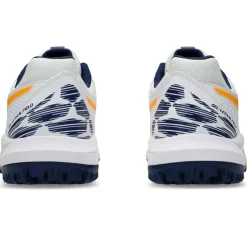 GEL-LETHAL FIELD 2 hockeyschoenen dames white stadium orange*Asics New