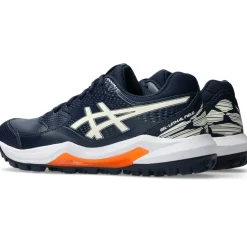 GEL-LETHAL FIELD 2 hockeyschoenen midnight cream*Asics New