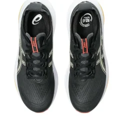 GEL-NIMBUS 27 hardloopschoenen heren black khaki*Asics Sale