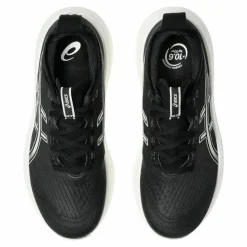 Gel-Nimbus 27 hardloopschoenen dames black lake grey*Asics