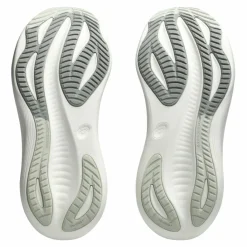 Gel-Nimbus 27 hardloopschoenen dames black lake grey*Asics