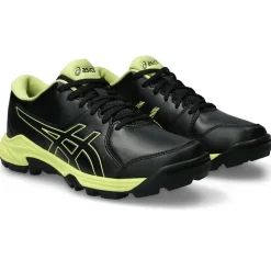 Gel-Peake 2 GS hockeyschoenen junior black glow yellow*Asics New
