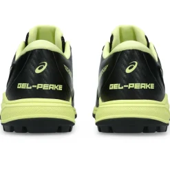 Gel-Peake 2 GS hockeyschoenen junior black glow yellow*Asics New