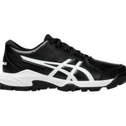 GEL-PEAKE 2 GS hockeyschoenen junior black graphite grey*Asics Best