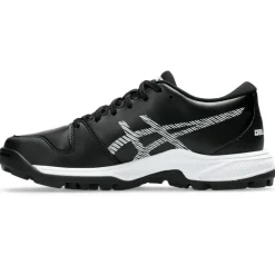 GEL-PEAKE 2 GS hockeyschoenen junior black graphite grey*Asics Best