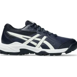 GEL-PEAKE 3 GS hockeyschoenen junior midnight cream*Asics Discount