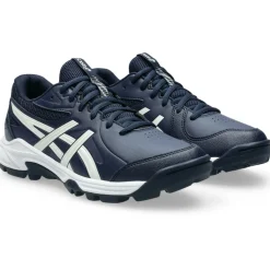 GEL-PEAKE 3 GS hockeyschoenen junior midnight cream*Asics Discount