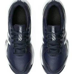 GEL-PEAKE 3 GS hockeyschoenen junior midnight cream*Asics Discount