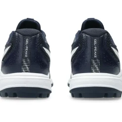 GEL-PEAKE 3 GS hockeyschoenen junior midnight cream*Asics Discount