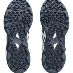 GEL-PEAKE 3 GS hockeyschoenen junior midnight cream*Asics Discount