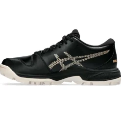 Gel-Peake 2 GS hockeyschoenen junior black champagne*Asics