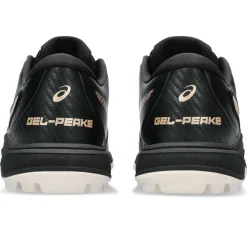 Gel-Peake 2 GS hockeyschoenen junior black champagne*Asics