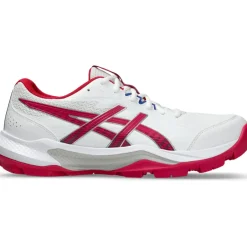 GEL-PEAKE 3 hockeyschoenen white bright rose*Asics Discount