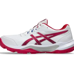 GEL-PEAKE 3 hockeyschoenen white bright rose*Asics Discount