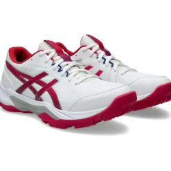 GEL-PEAKE 3 hockeyschoenen white bright rose*Asics Discount